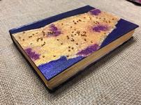 Painted & Embellished Book 202//151